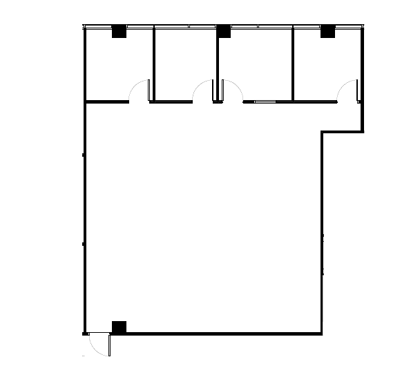 Corporate Park Place Floor Plan Image