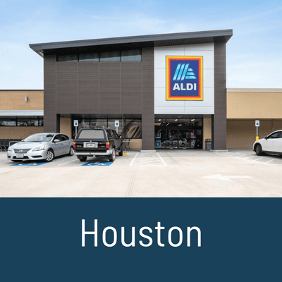 houston retail