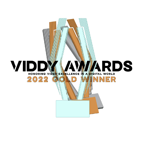 Hartman’s Marketing Team Wins Two Viddy Awards in National Competition