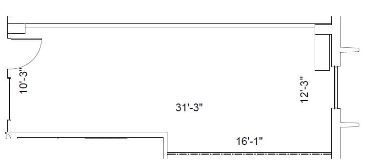 11211 Katy Freeway Floor Plan Image