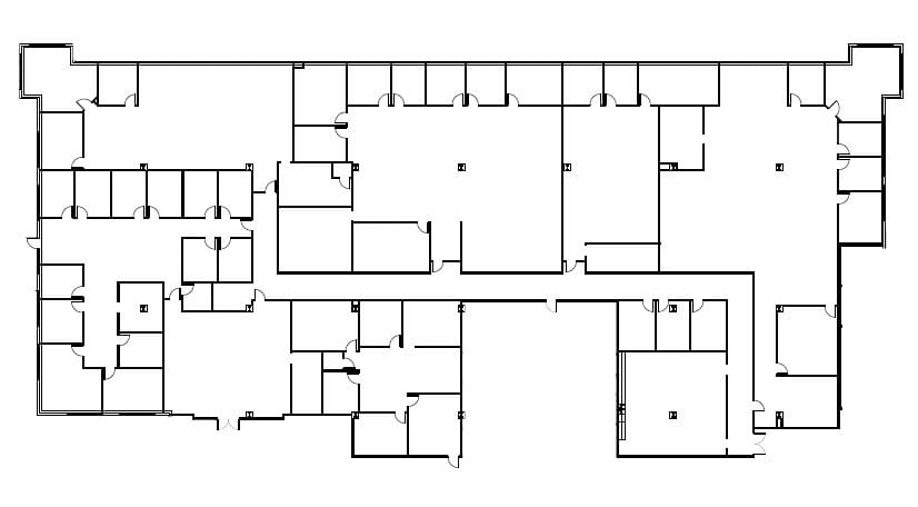 Westway One Floor Plan Image