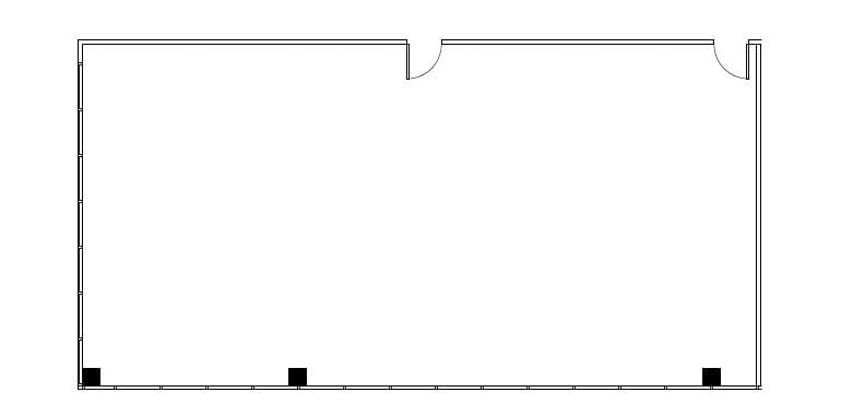 Atrium I Floor Plan Image