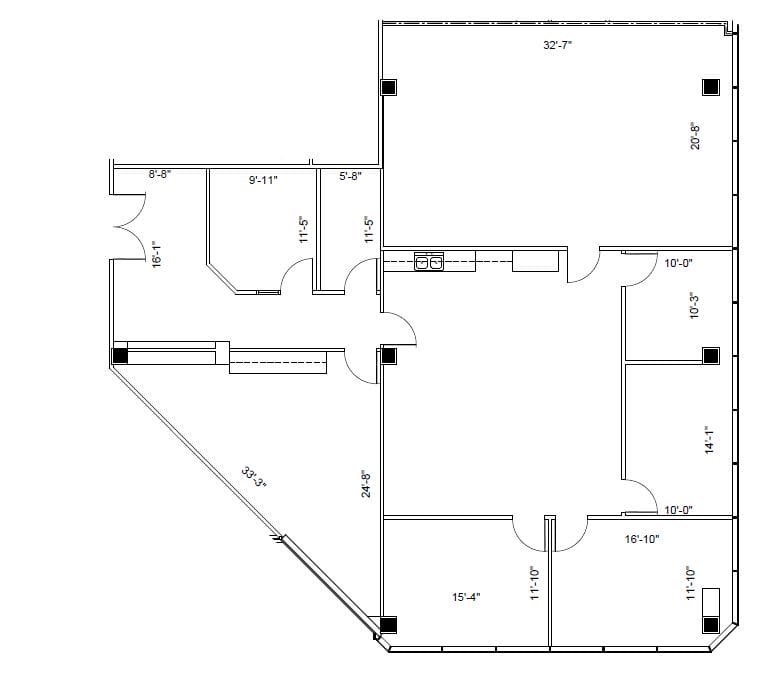 616 FM 1960 Floor Plan Image