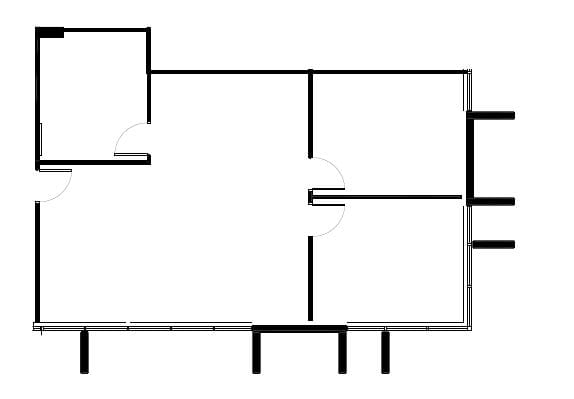 Spring Valley Business Center Floor Plan Image