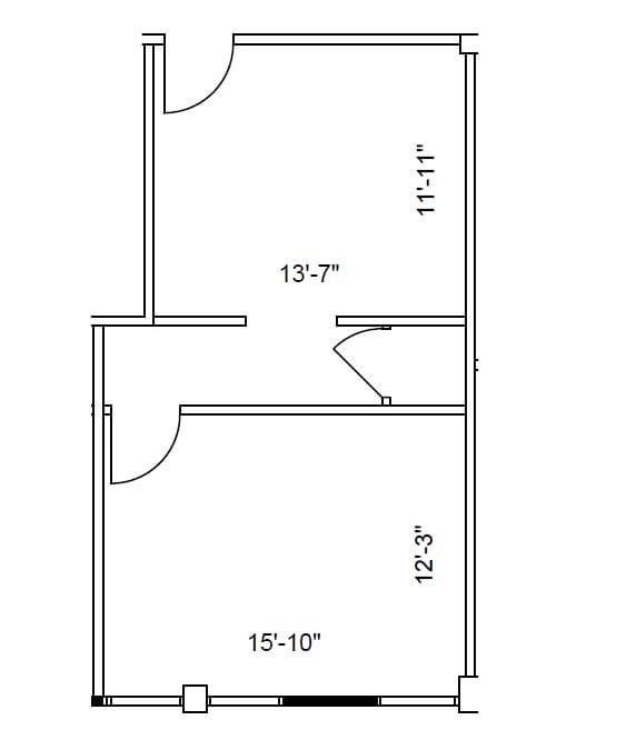 The Preserve Floor Plan Image