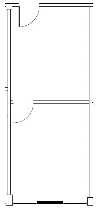 The Preserve Floor Plan Image