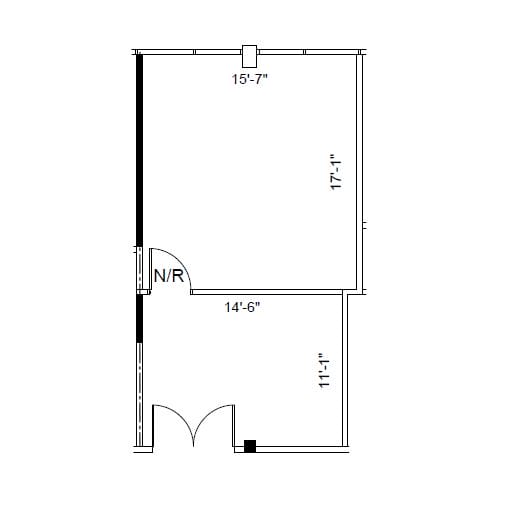 The Preserve Floor Plan Image