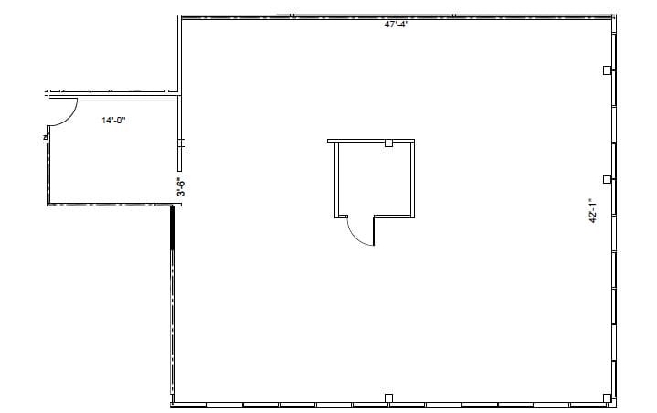 The Preserve Floor Plan Image