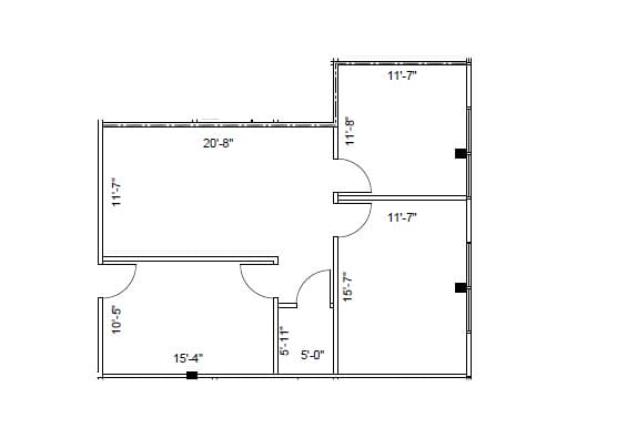 The Preserve Floor Plan Image