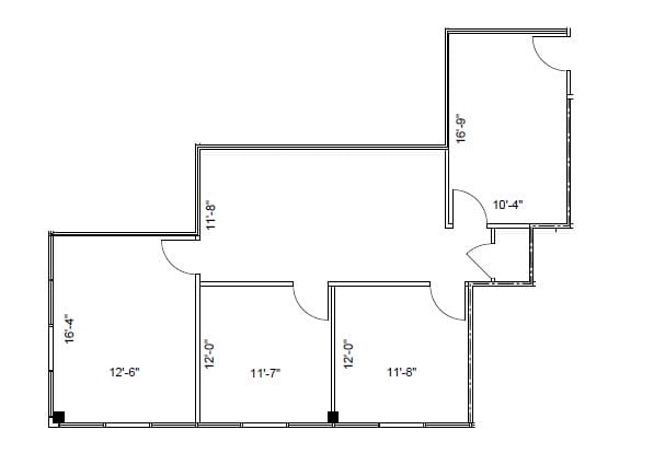 The Preserve Floor Plan Image