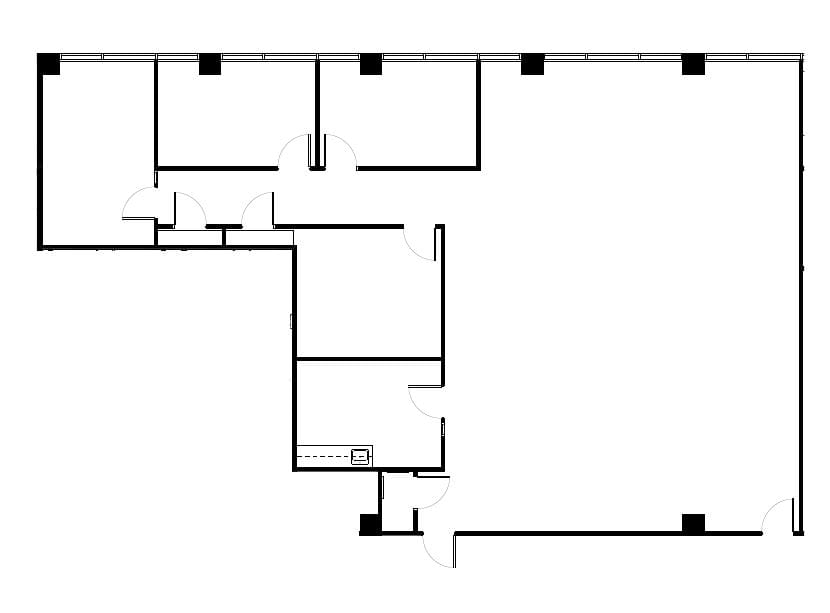 Corporate Park Place Floor Plan Image