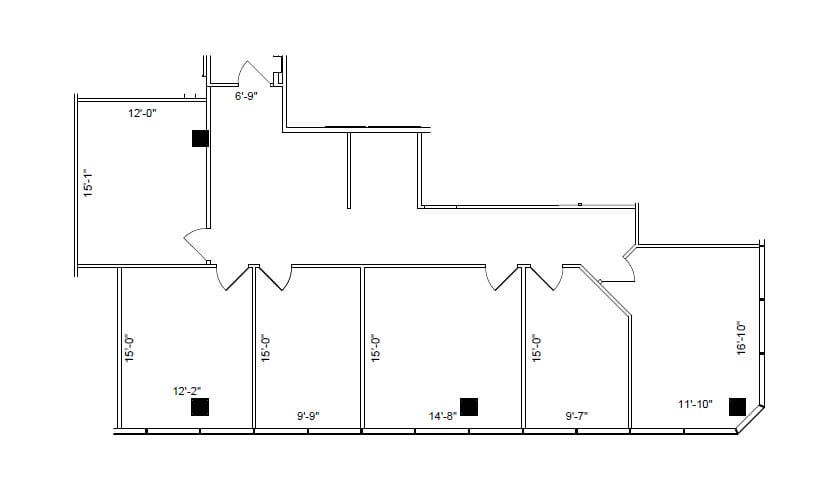 616 FM 1960 Floor Plan Image