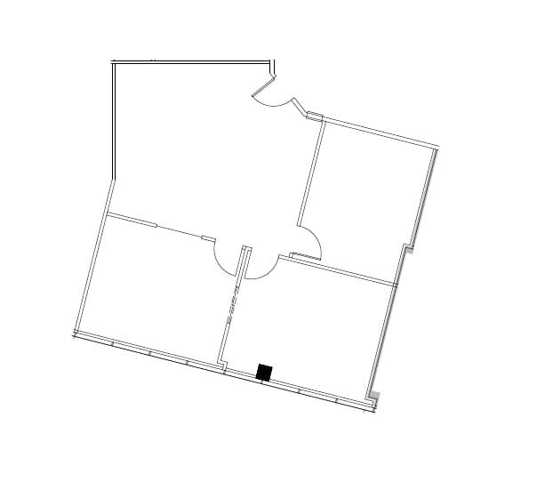 Atrium I Floor Plan Image