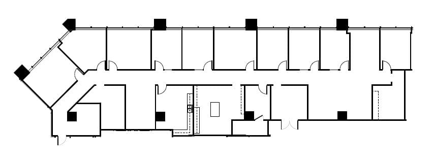 Three Forest Plaza Floor Plan Image