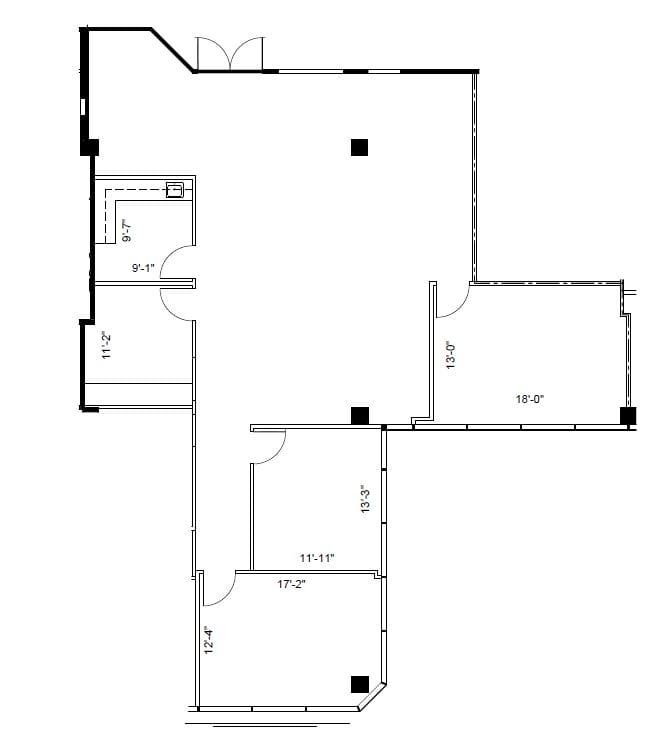 616 FM 1960 Floor Plan Image