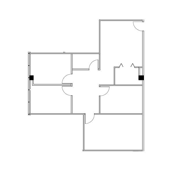 Atrium I Floor Plan Image