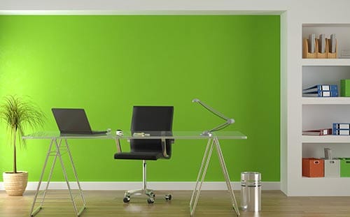 Simple Ways to Go Green When Leasing an Office Space