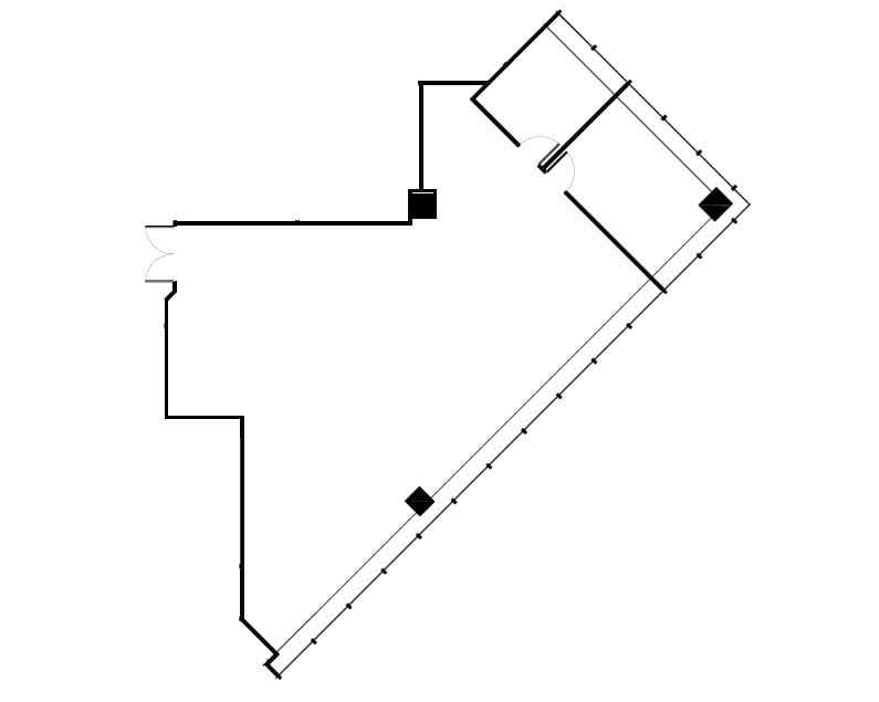 Three Forest Plaza Floor Plan Image