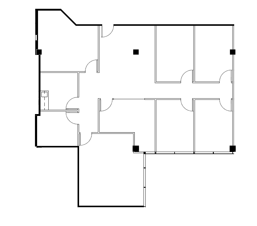 616 FM 1960 Floor Plan Image