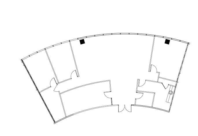 Westheimer Central Plaza Floor Plan Image