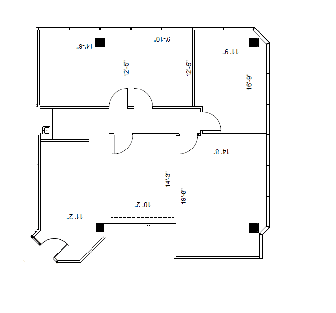 616 FM 1960 Floor Plan Image