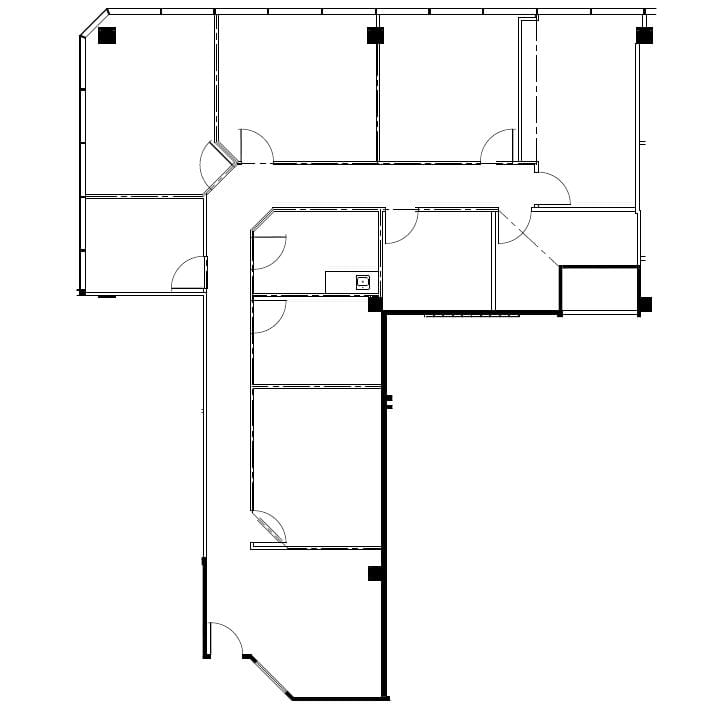 616 FM 1960 Floor Plan Image