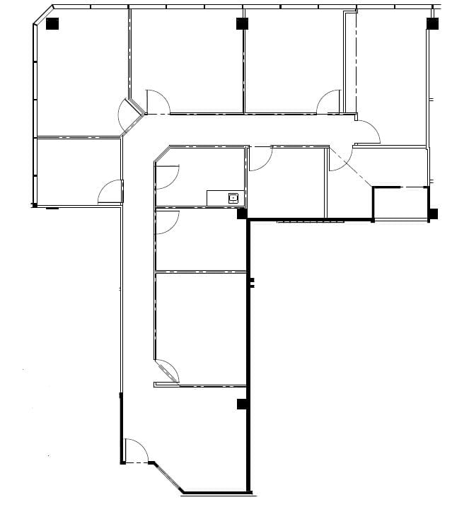 616 FM 1960 Floor Plan Image