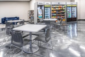 Commercial space for Rent San Antonio