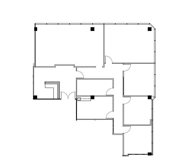 616 FM 1960 Floor Plan Image