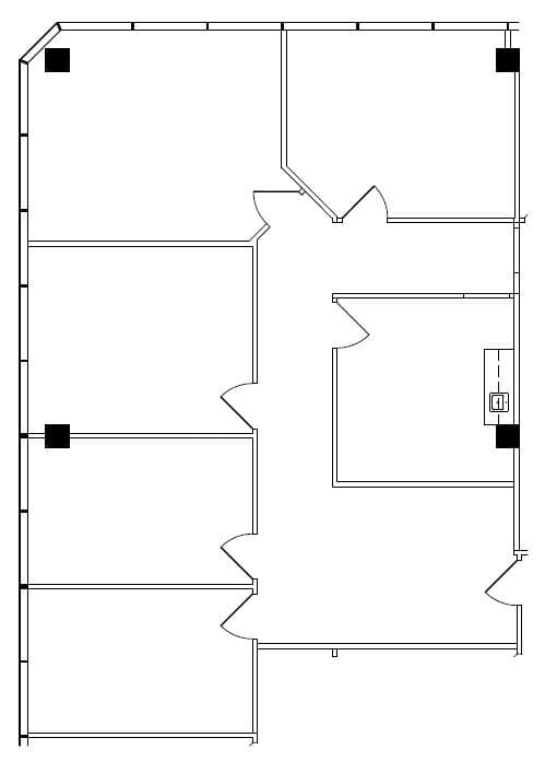 616 FM 1960 Floor Plan Image
