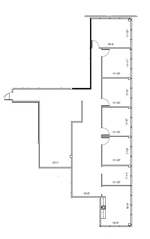 The Preserve Floor Plan Image