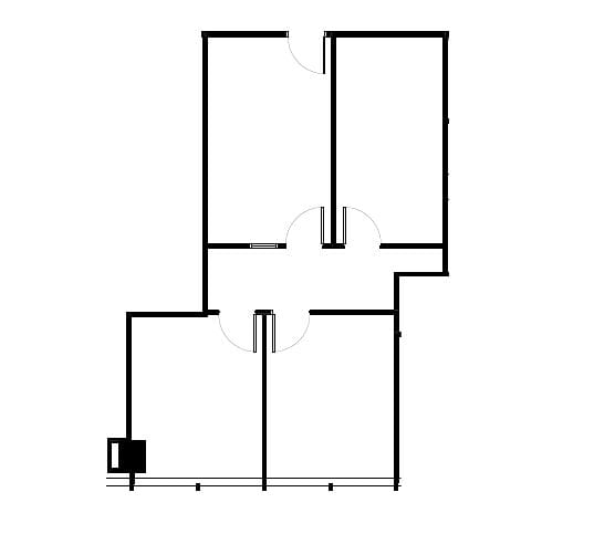 Three Forest Plaza Floor Plan Image