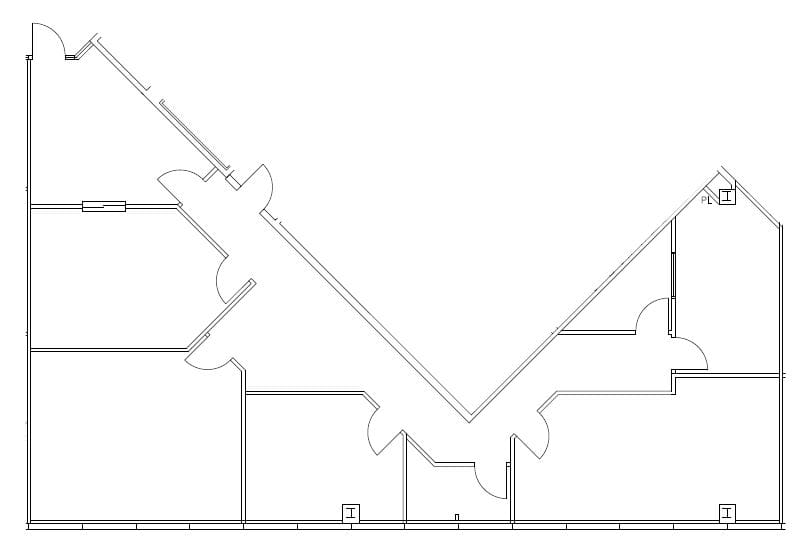 Northchase Center Floor Plan Image