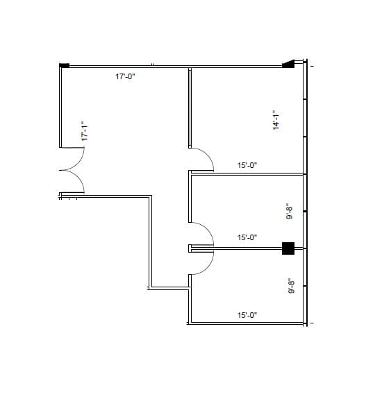 616 FM 1960 Floor Plan Image