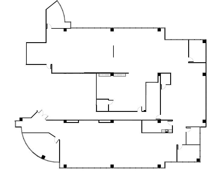 North Central Plaza I Floor Plan Image