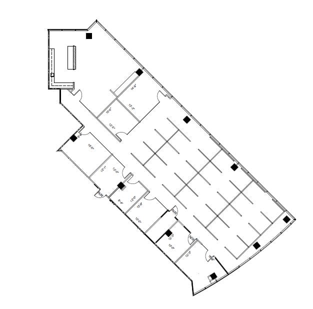 Spectrum Floor Plan Image