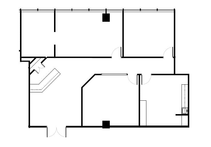 Three Forest Plaza Floor Plan Image