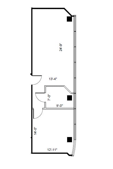 Ashford Crossing II Floor Plan Image