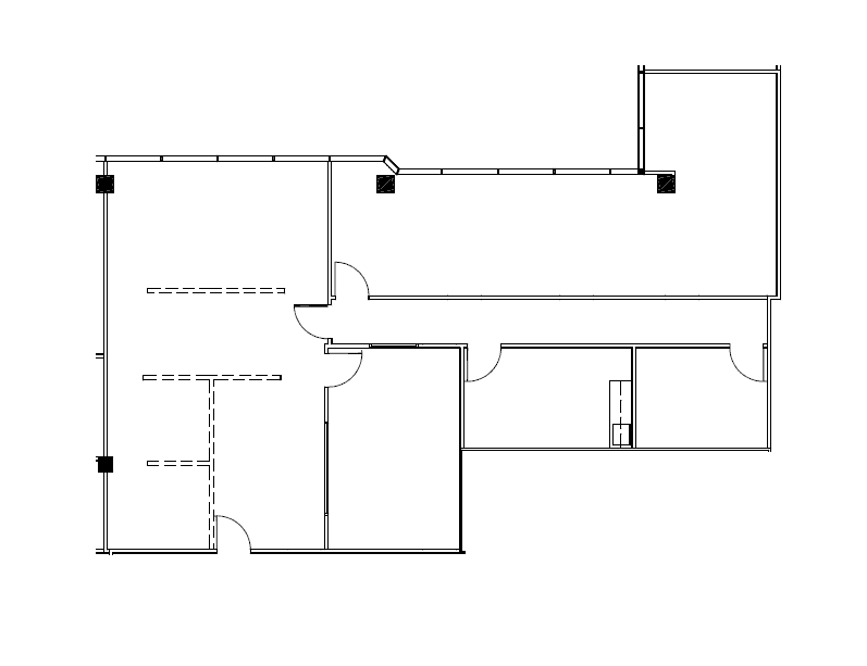 616 FM 1960 Floor Plan Image