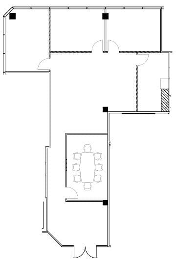 616 FM 1960 Floor Plan Image
