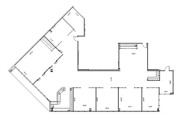 601 Sawyer Floor Plan Image