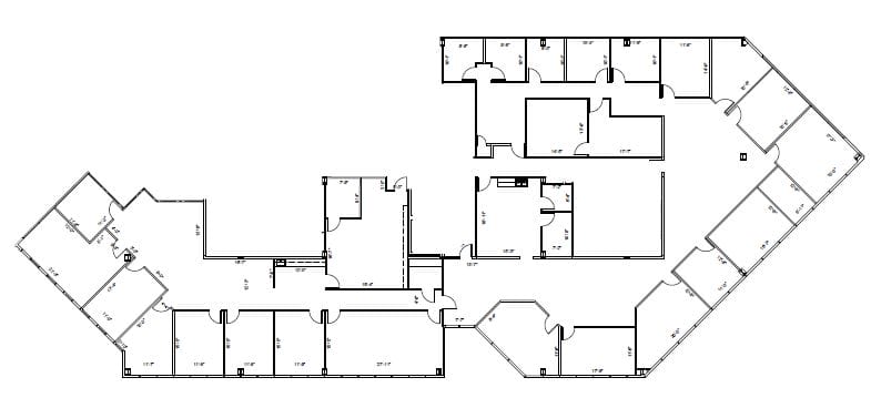 601 Sawyer Floor Plan Image