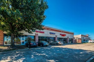 prestonwood park retail