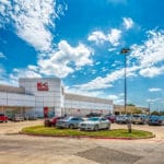 Cooper Street Plaza Shopping Center