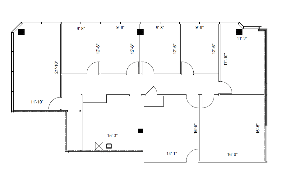 616 FM 1960 Floor Plan Image