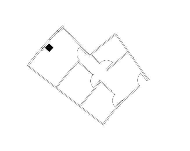Westheimer Central Plaza Floor Plan Image