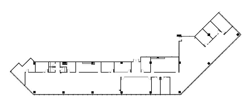 Three Forest Plaza Floor Plan Image