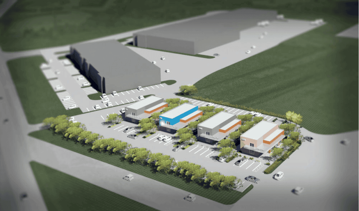 Silver Star Properties completes sale of 17.2 acres in Fort Worth
