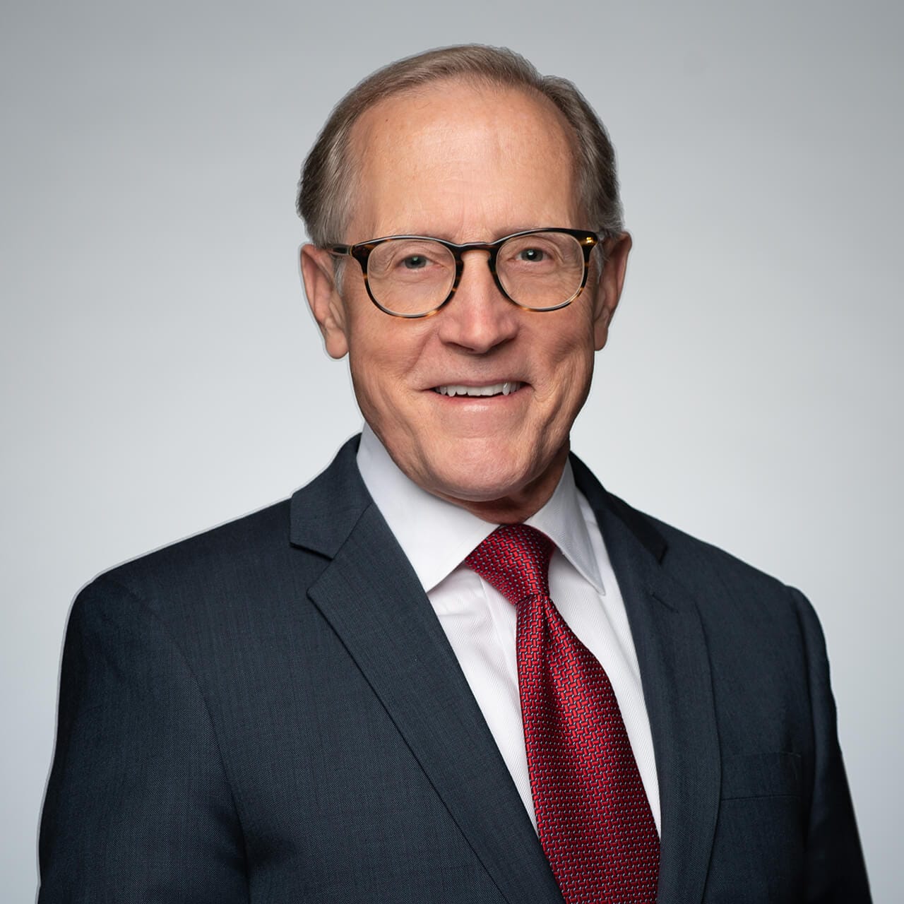 Executive Team Hartman REIT