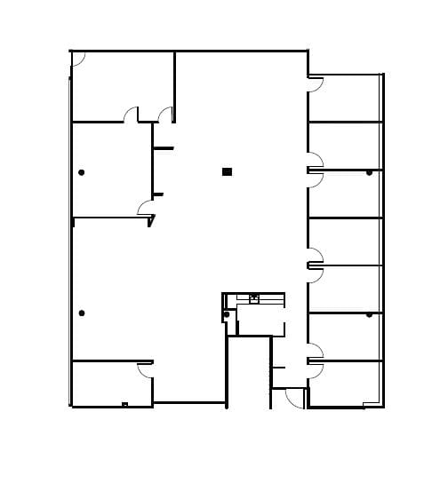 Bent Tree Green Floor Plan Image